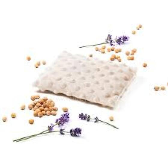 BabyOno Hot Cherry Seeds Art.796/05 Beige  Kirsiseemnete kuumaveepudel beež