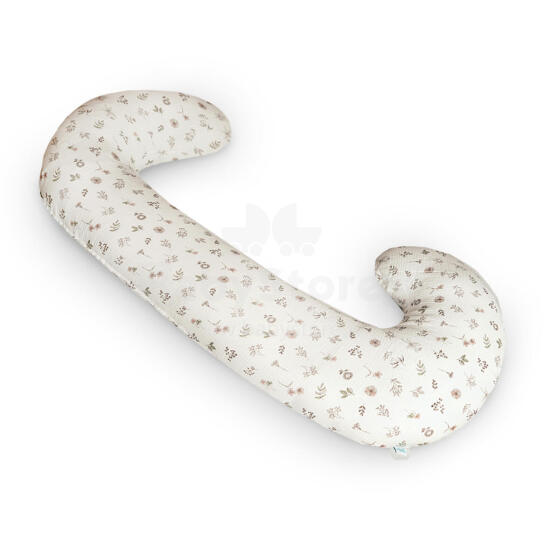 CEBA 705-000-829 Multifunctional PHYSIO DUO Pillow Muslin Small Twigs 300 cm