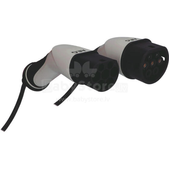 AEG Type 2 charging cable 5 m