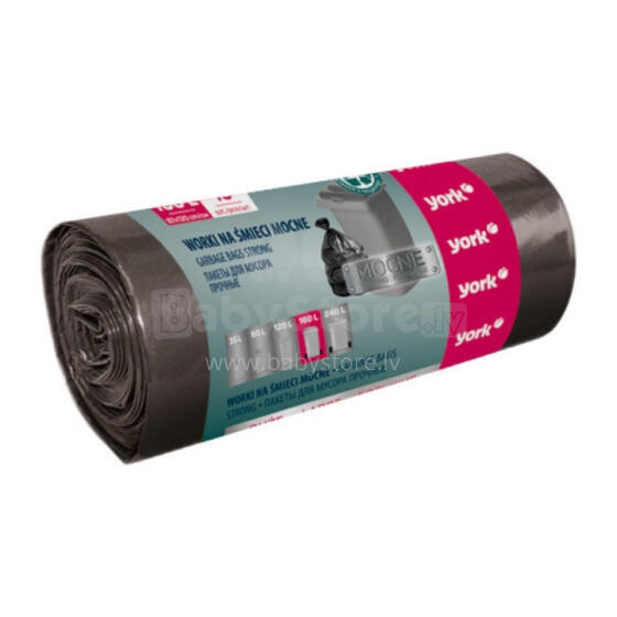 Pr&uuml;gikotid STRONG 160 l / 10 tk.