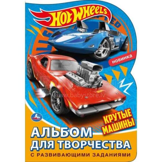Bērnu krāsojama grāmata Mojdodir ( kriev. val.)