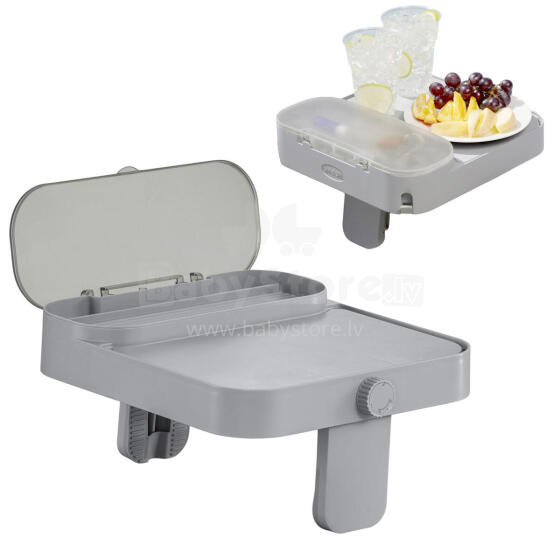 SPA tarvikute riiulitaldrik Bestway 60337