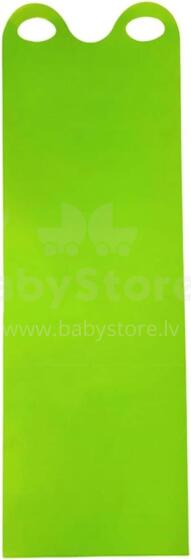 Kids World Snow Slider Art.274300 Green Гибкий коврик для снега 137x42