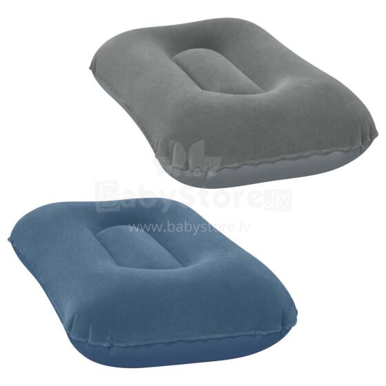 Puhutav sametpadi 42 x 26 cm Bestway 67121 Hall