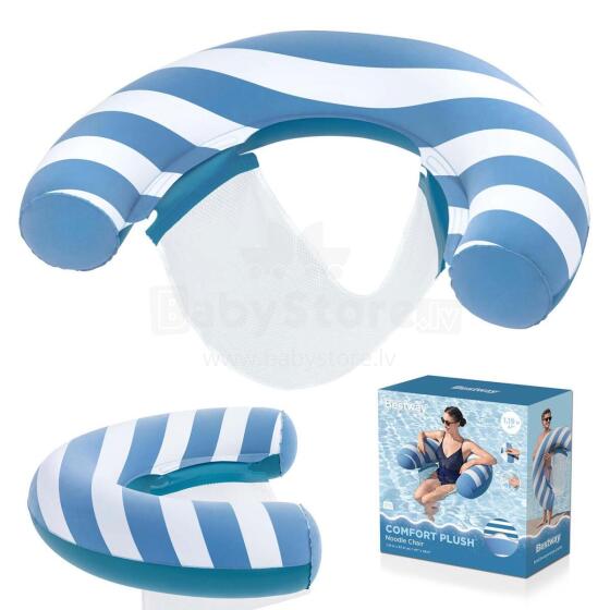 Puhutav Ujumistool Mugav Plush Bestway 43852