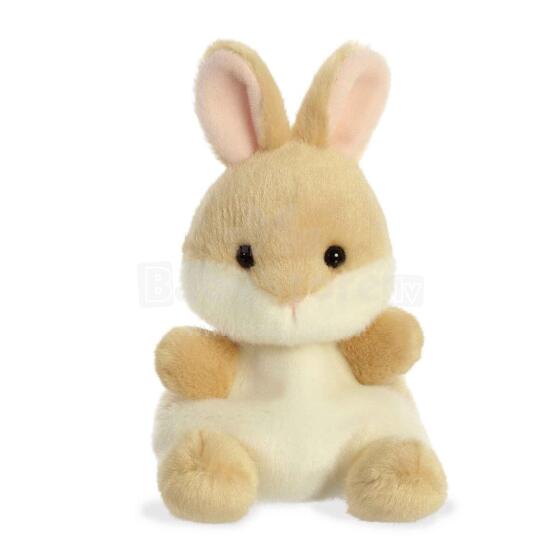 AURORA Palm Pals Plīša rotaļlieta zaķis Ella, 12 cm