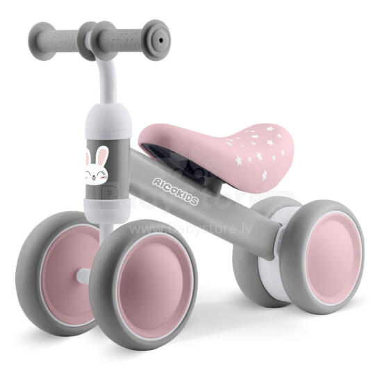 Ricokids Kolmerattaline Tasakaaluratas Lastele