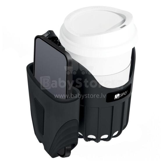 Sipo Baby Cupholder Art.SCA-03 Karikahoidik