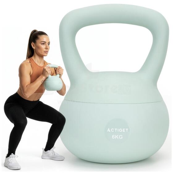 Pehme sangpomm 6 kg ACT0064
