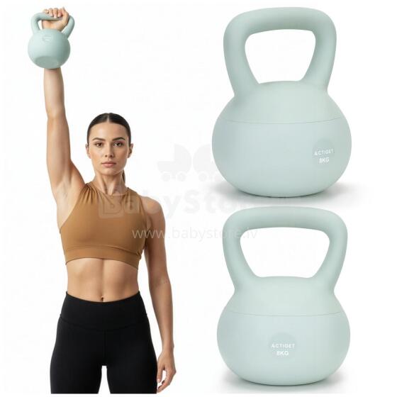 Pehme sangpomm 8 kg ACT0065