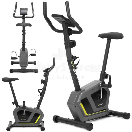 Stationaarne jalgratas Actibike Pro ACT0175