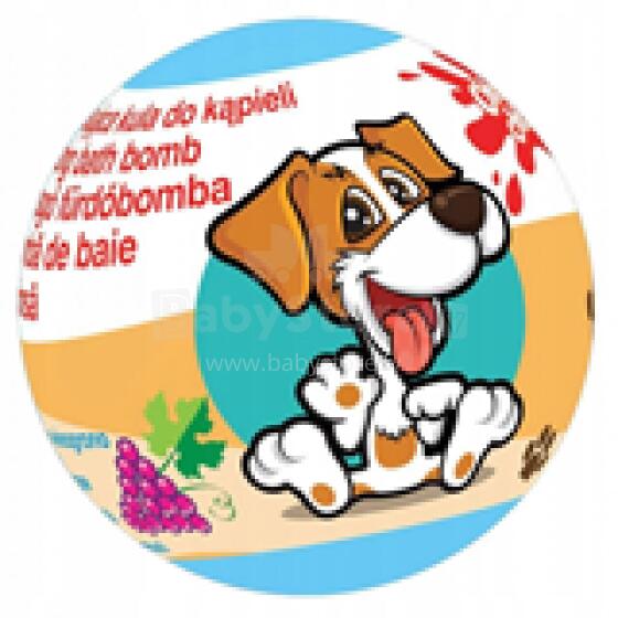 Набор бомб для ванн 24х50гр 5611