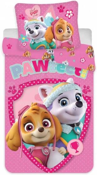 Faro Tekstylia Disney Bedding Paw Patrol Art.277228
