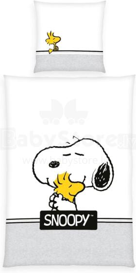 Faro Tekstylia Disney Bedding Snoopy Art.277234