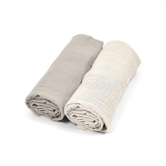 ALBERO MIO Musliinmähkmed 2-Pack CC2 Beez