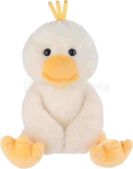 Apricot Lamb - Kaisuloom Samet Part 23 cm - Palus Mänguasi Palus Mänguasi Lastele ja Beebidele - Kohev Pehme Mänguasi Mängimiseks, Kingituseks ja Kaissutamiseks - valge part