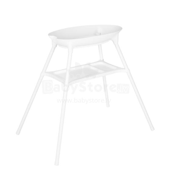 Beebi vannitoe Carrello Auri CRL-17102 Pearl White