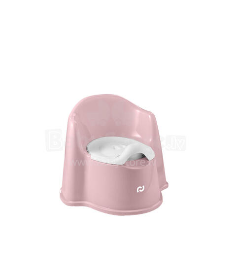 Beebi potitamine Carrello Tovi CRL-17105 Blush Pink_12