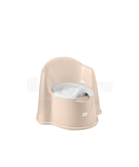 Beebi potitool Carrello Tovi CRL-17105 Dune Beige_12