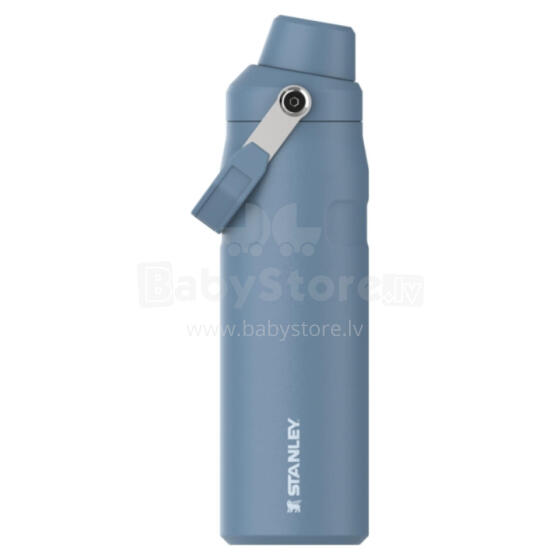 Termospudel The IceFlow Bottle Fast Flow 0.71L sinakasvioletne