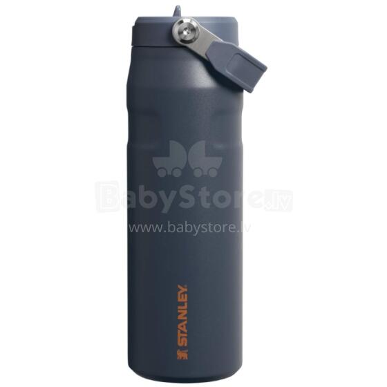 Termospudel k&otilde;rrega The IceFlow Bottle Flip Straw 2.0 0.71L hall