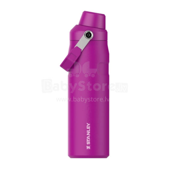 Termospudel The IceFlow Bottle Fast Flow 0.71L lilla