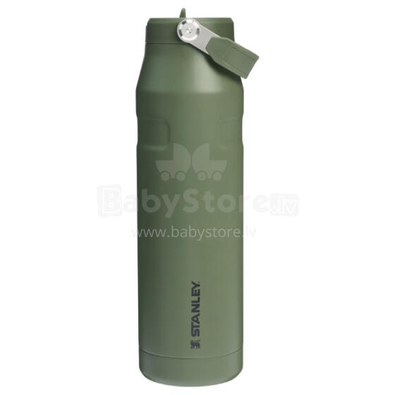 &Otilde;lek&otilde;rrega termospudel The IceFlow Bottle Flip Straw 2.0 1.06L tumeroheline