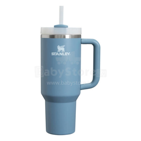 Termoskruus k&otilde;rrega The Quencher H2.O FlowState Tumbler 1.18L sinakasvioletne