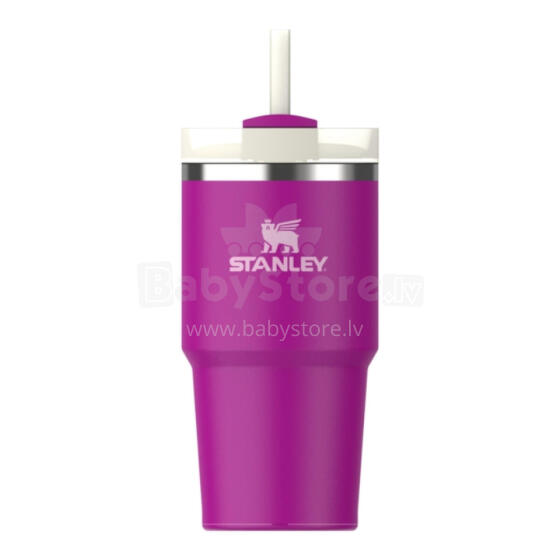 Termokruus k&otilde;rrega The Quencher H2.O FlowState Tumbler 0.59L lilla