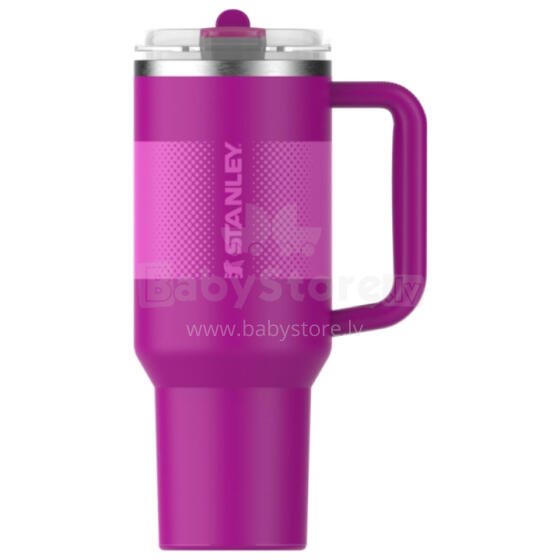 Termoskruus k&otilde;rrega The Quencher ProTour Flip Straw Tumbler 1.18L lilla