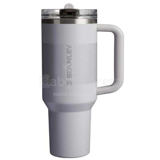 Termokruus k&otilde;rrega The Quencher ProTour Flip Straw Tumbler 1.18L helehall