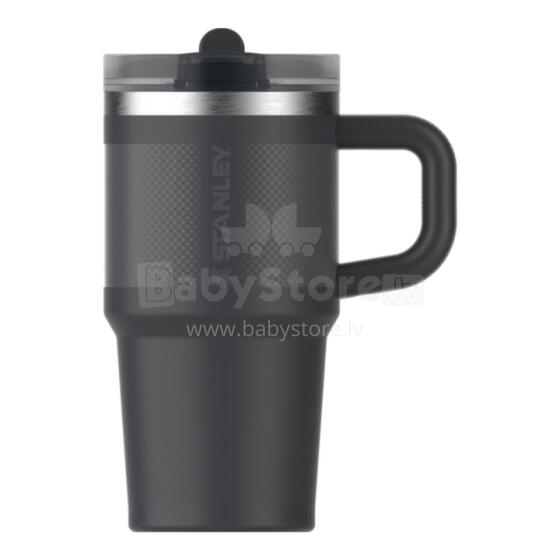 Termokruus k&otilde;rrega The Quencher ProTour Flip Straw Tumbler 0.59L must