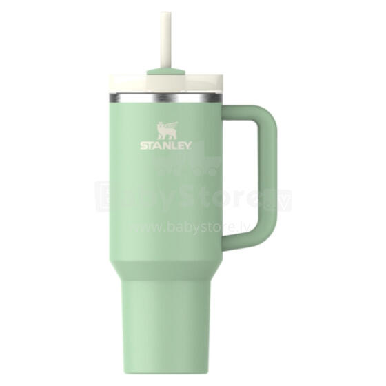 Termokruus k&otilde;rrega The Quencher H2.O FlowState Tumbler 1.18L pistaatsiav&auml;rvi
