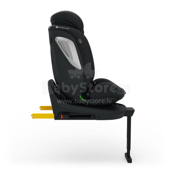 KINDERKRAFT Autoistme I-360 2 PLUS i-Size must