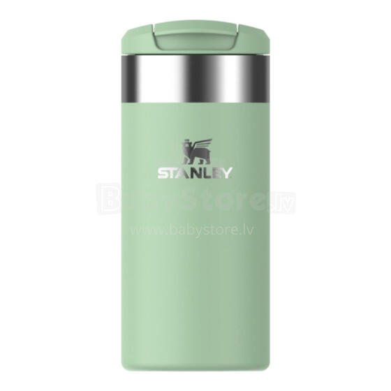 Thermos mug The AeroLight Transit Mug 0.35L pistachio color