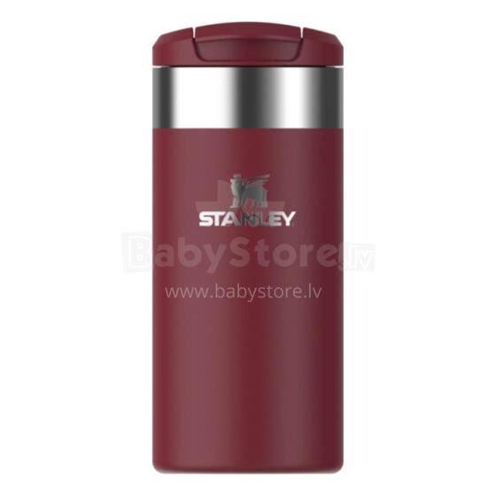 Termoskruus The AeroLight Transit Mug 0,35L tumepunane