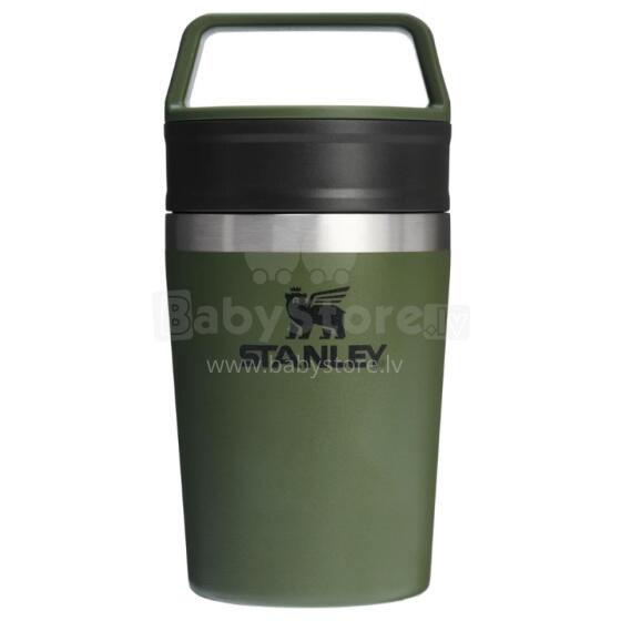 Termokruus The Caf&eacute;-To-Go Travel Mug 0.23L tumeroheline