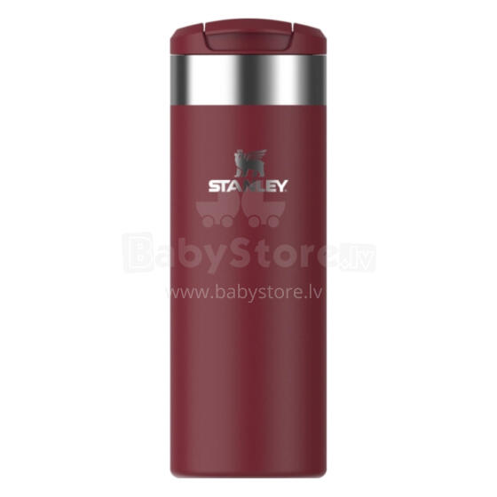 Termoskruus The AeroLight Transit Mug 0.47L tumepunane