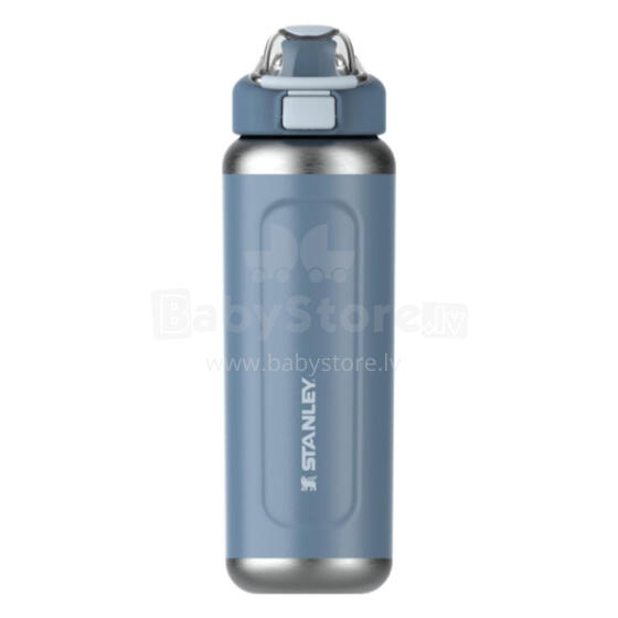 Termospudel The Stanley Wellspring Bottle 0,71L sinakasvioletne