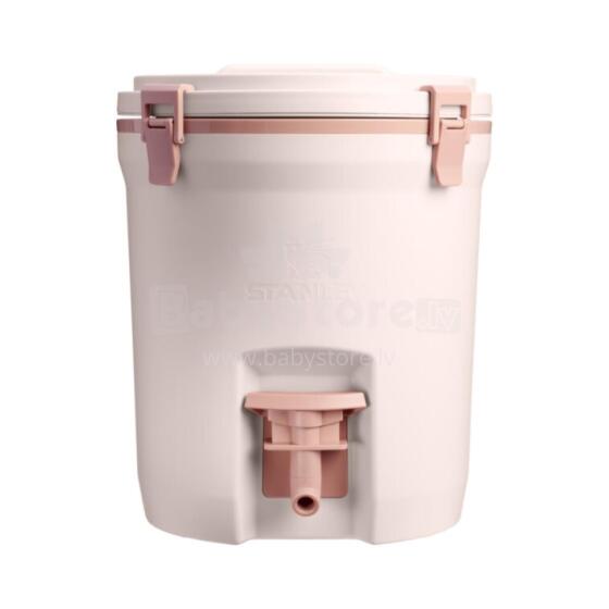 Termos vee jaoks Fast-Flow Water Jug 7,5L heleroosa