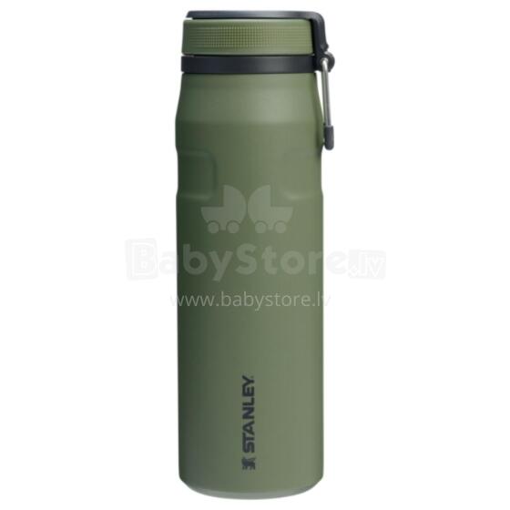 Termospudel The IceFlow Twist Flip 0.7L tumeroheline