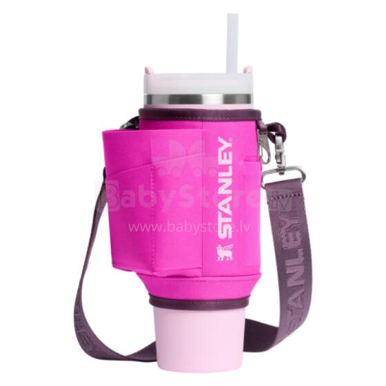 Termokruusi ja k&otilde;rrega kandekott The All-Day Quencher Carry-All 0.89L lilla