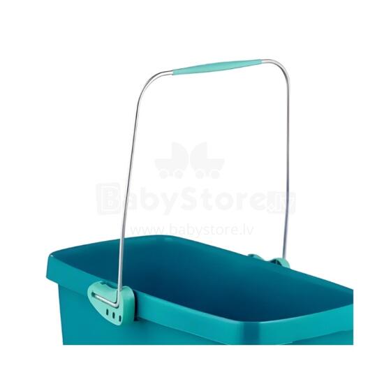 Металлическая ручка для ковша Combi XL Twist