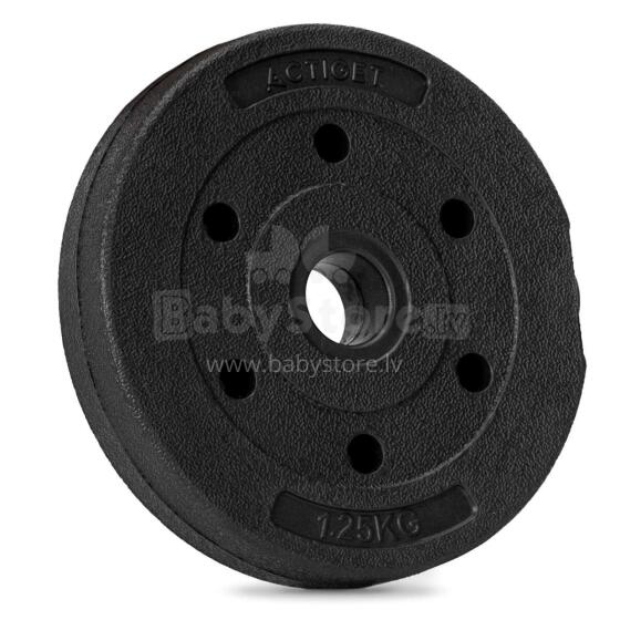 Komposiit raskusketas 1,25 kg 29 mm ACT0072