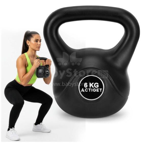Sangpomm 6 kg ACT0081