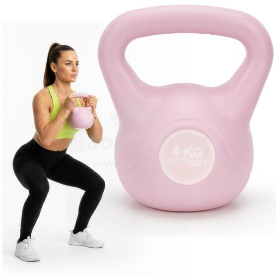Sangpomm 4 kg ACT0089