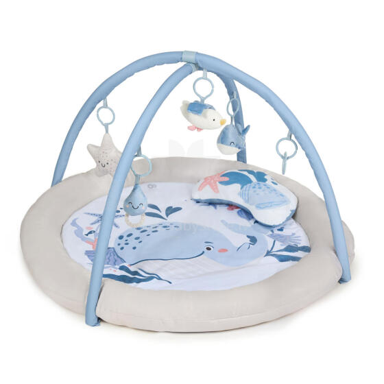 KINDERKRAFT Haridusmatid COZYPLAY Nordic Breeze