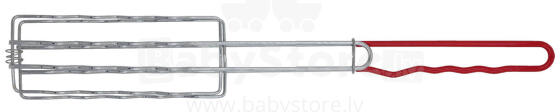 Vorstide grillrest 62x18x7cm