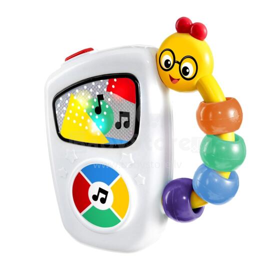 BABY EINSTEIN 30704-12 Muusikaline Mänguasi Take Along Tunes 3m+