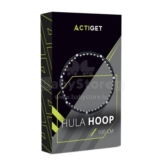 Hula Hoop treeningrõngas ACT0134